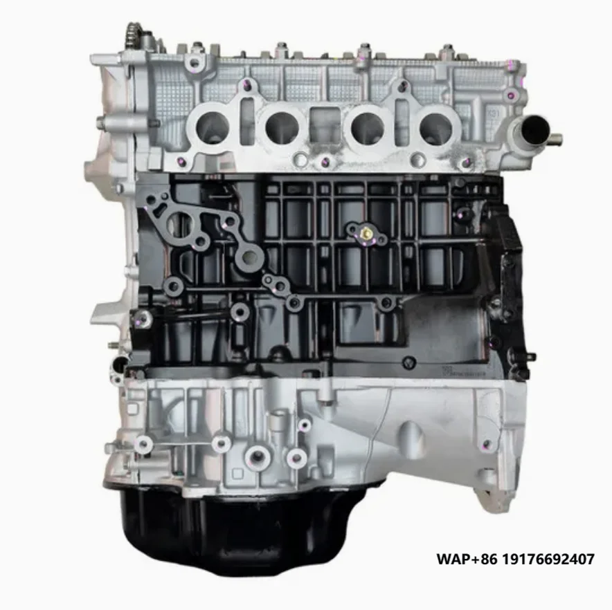 Famous Brand Convex Engine Machine 2AZ-FE Auto Part
Famous Brand Convex Engine Machine 2AZ-FE Auto Part