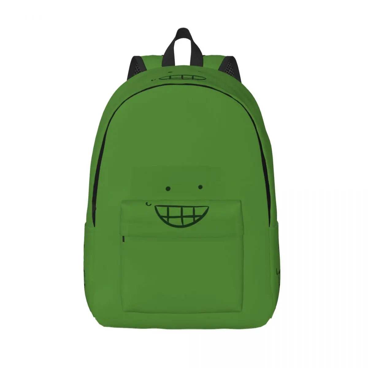 Liam Plecak From HFJone (WEIRD SMILE) 1 Student Backpack School Bag Hiking Travel Daypack for Men Women Bookbag Shoulder Bags
Liam Plecak From HFJone (WEIRD SMILE) 1 Student Backpack School Bag Hiking Travel Daypack for Men Women Bookbag Shoulder Bags