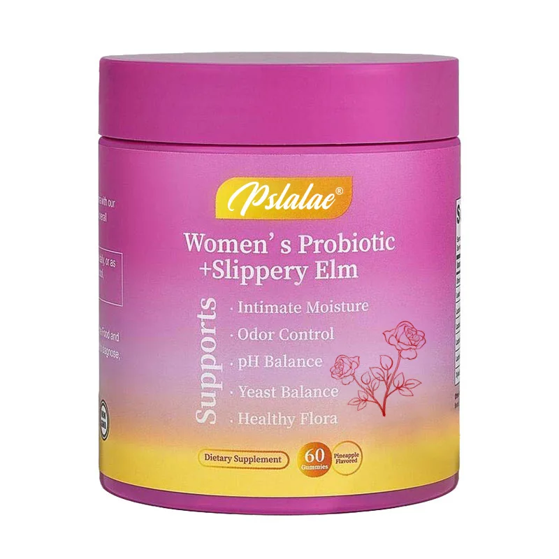 Женские пробиотики в форме жевательных конфет, поддерживающие женское здоровье - баланс кислотности, здоровый запах, укрепление иммунитета кишечника - 60 жевательных конфет.
Женские пробиотики в форме жевательных конфет, поддерживающие женское здоровье - баланс кислотности, здоровый запах, укрепление иммунитета кишечника - 60 жевательных конфет.