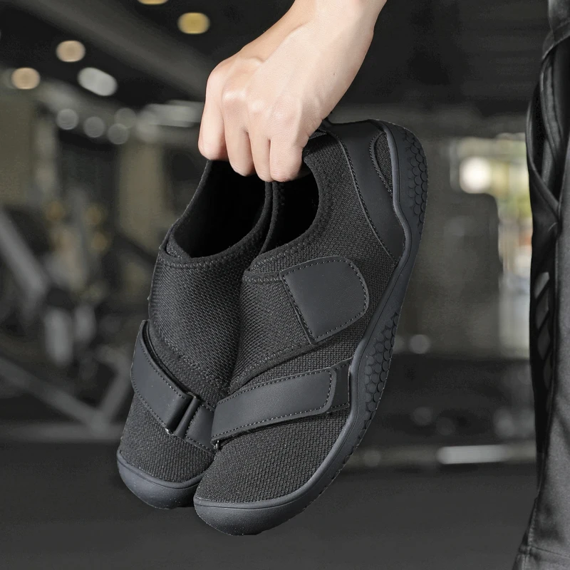 Best Selling Men Weight Lifting Shoe Non-Slip Squat Hard Pull Shoes Youth Weight Shoes Couples Professional Weight Shoe Men
Best Selling Men Weight Lifting Shoe Non-Slip Squat Hard Pull Shoes Youth Weight Shoes Couples Professional Weight Shoe Men