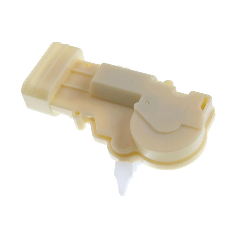 Rear Left Door Latch Lock Actuator Compatible with Toyota and Lexus Vehicles - Prius 01-03,GS300 98-05,GS400 98-00,GS430 01-05
Rear Left Door Latch Lock Actuator Compatible with Toyota and Lexus Vehicles - Prius 01-03,GS300 98-05,GS400 98-00,GS430 01-05
