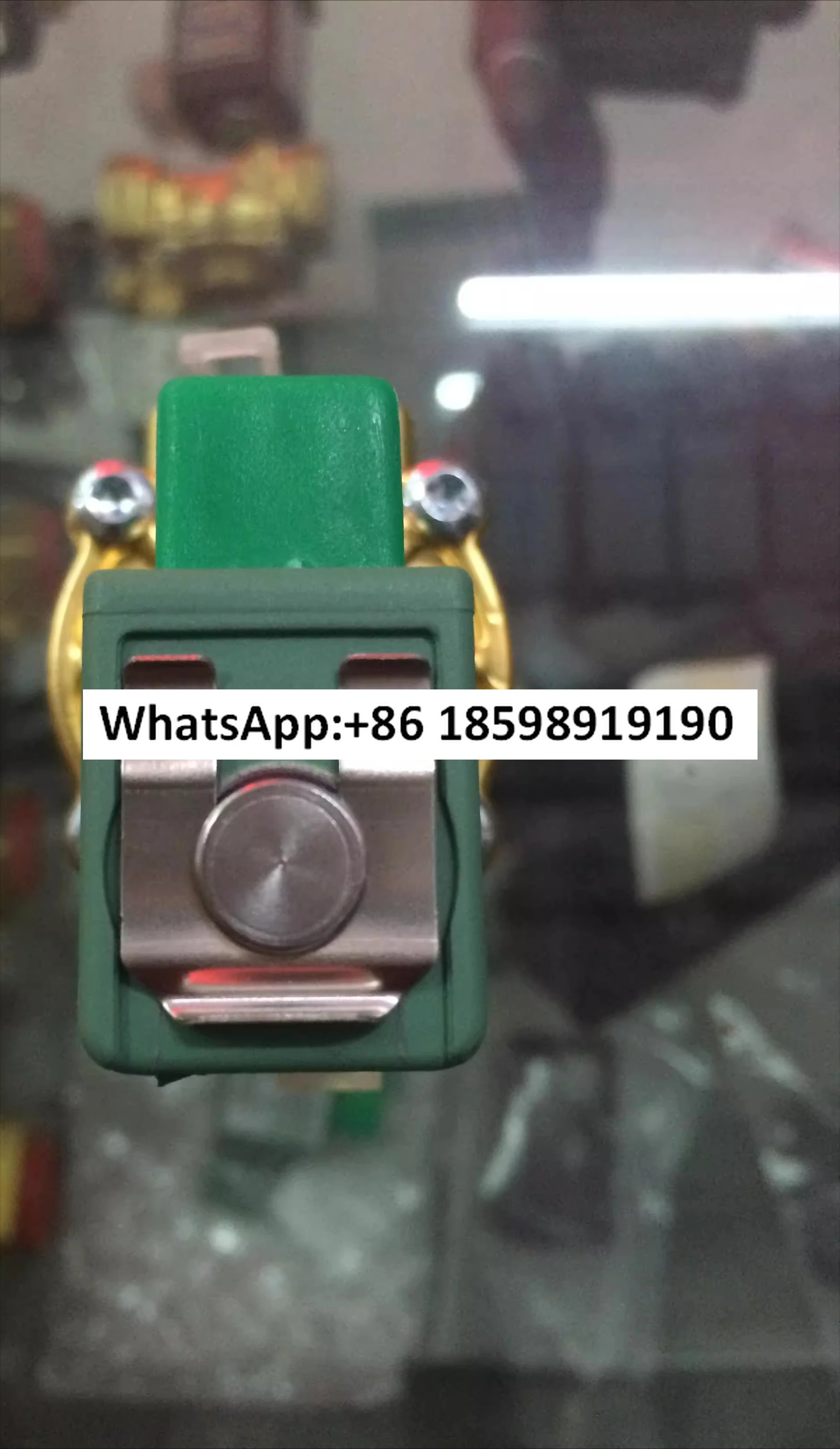 thumb