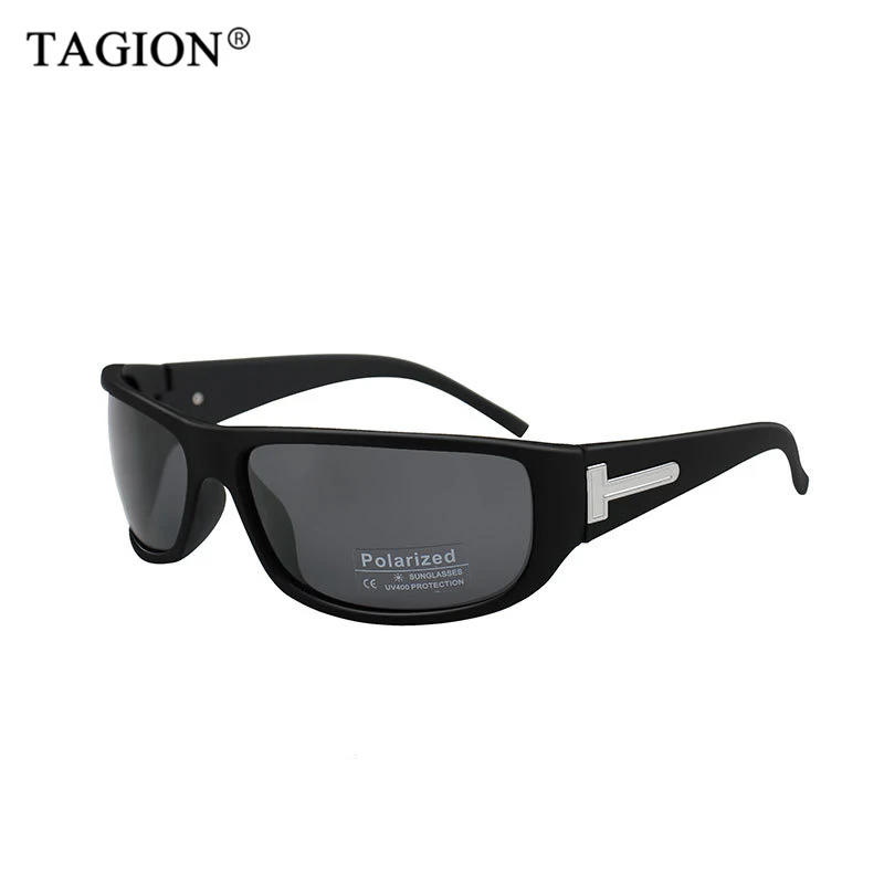 New Fashion Sports Polarized Sunglasses For Men Brand Designers Driving Fishing Sun Glasses UV400 Gafas De Sol Para Hombre 5107
New Fashion Sports Polarized Sunglasses For Men Brand Designers Driving Fishing Sun Glasses UV400 Gafas De Sol Para Hombre 5107