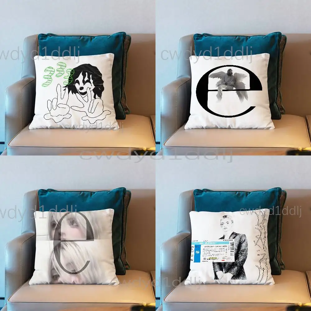 Ecco2k Drain Gang Cushion Cover Pillow Cover Decor Pillowcase Printed Cushion Case For Couch
Ecco2k Drain Gang Cushion Cover Pillow Cover Decor Pillowcase Printed Cushion Case For Couch