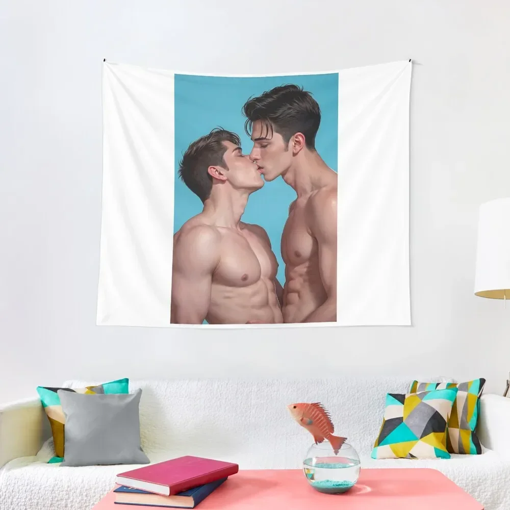 Valentine Kiss Tapestry Decorations For Room Hanging Wall Room Decore Aesthetic Wallpaper Bedroom Tapestry
Valentine Kiss Tapestry Decorations For Room Hanging Wall Room Decore Aesthetic Wallpaper Bedroom Tapestry