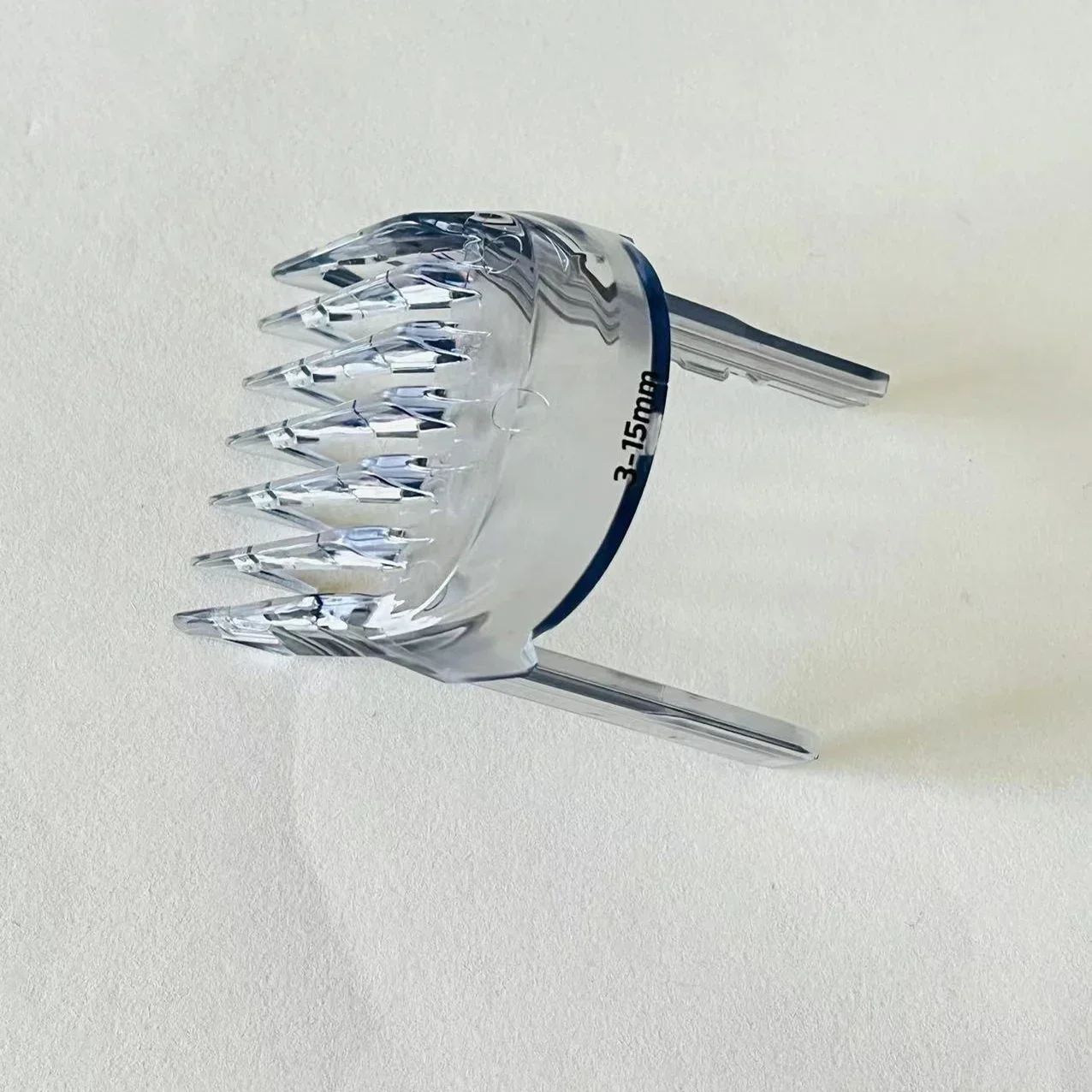 Replacement Razor Hair Clipper Comb For Philips HC5610 HC5612 HC5630 HC5632 HC5690 HC5691 HC7650 Shaver Parts 3-15mm
Replacement Razor Hair Clipper Comb For Philips HC5610 HC5612 HC5630 HC5632 HC5690 HC5691 HC7650 Shaver Parts 3-15mm