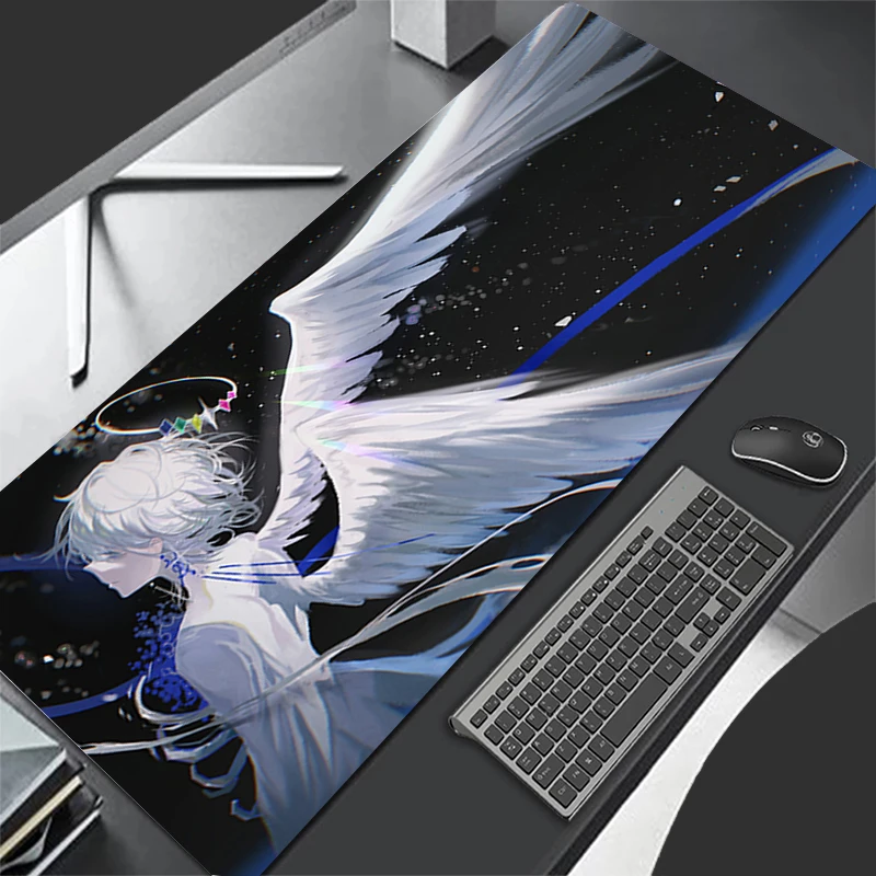 Mousepad Pattern Pad Rubber Mouse Pad Lord of the Mysteries PC Accessories Desk Mat Non Slip Office Table Mat Gamer Keyboard Pad
Mousepad Pattern Pad Rubber Mouse Pad Lord of the Mysteries PC Accessories Desk Mat Non Slip Office Table Mat Gamer Keyboard Pad