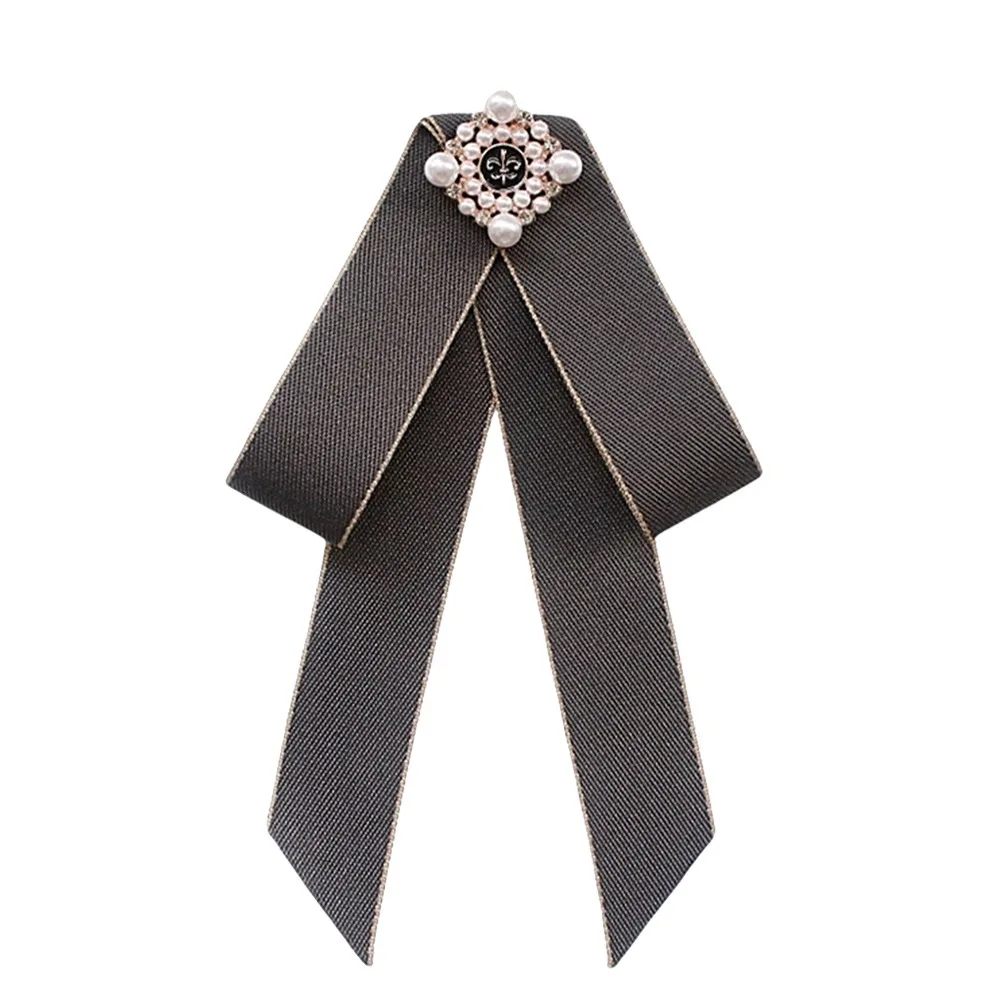 Brooch Bow Tie Bow Tie Diamond Decoration Vintage Bow Tie Ribbon Tassel Elegant Jewelry Ribbon Accessory Gift for Men
Brooch Bow Tie Bow Tie Diamond Decoration Vintage Bow Tie Ribbon Tassel Elegant Jewelry Ribbon Accessory Gift for Men
