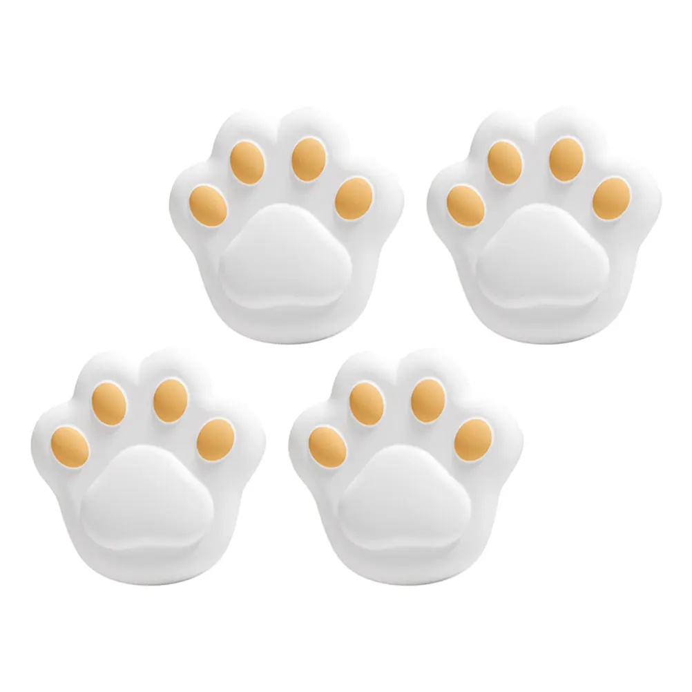 4 Pcs Anti-bump Protection Angle Furniture Corner Cover Protector Table Guards Protectors Crash Pad
4 Pcs Anti-bump Protection Angle Furniture Corner Cover Protector Table Guards Protectors Crash Pad