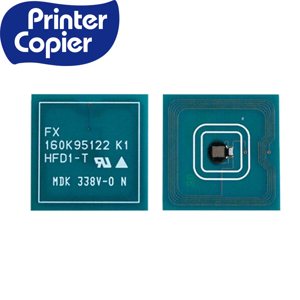 20PCS DC240 Toner Chip For Xerox DocuColor 242 250 252 WorkCentre 7655 7665 7675 7775 7755 7765 006R01449 006R01450 Cartridge
20PCS DC240 Toner Chip For Xerox DocuColor 242 250 252 WorkCentre 7655 7665 7675 7775 7755 7765 006R01449 006R01450 Cartridge