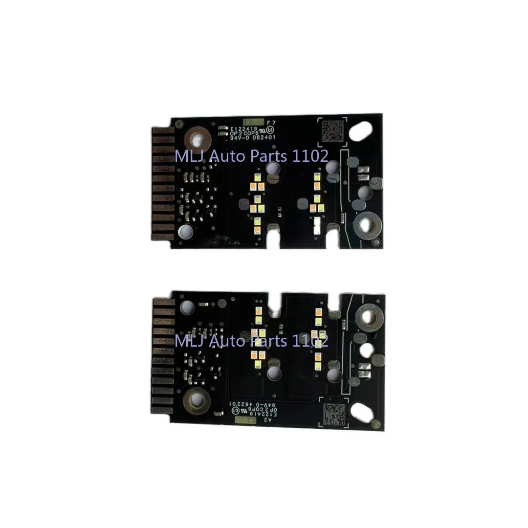 NEW For BMW X7 G07 2024 2025 Headlight LED Module Daytime Running Light White Color DRL Board
NEW For BMW X7 G07 2024 2025 Headlight LED Module Daytime Running Light White Color DRL Board