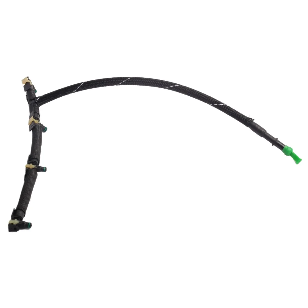 9824723180 Brand New Injector Leak Off Return Pipe for Peugeot Auto Fuel Hose Fuel Line Hose Fits Figzero
9824723180 Brand New Injector Leak Off Return Pipe for Peugeot Auto Fuel Hose Fuel Line Hose Fits Figzero