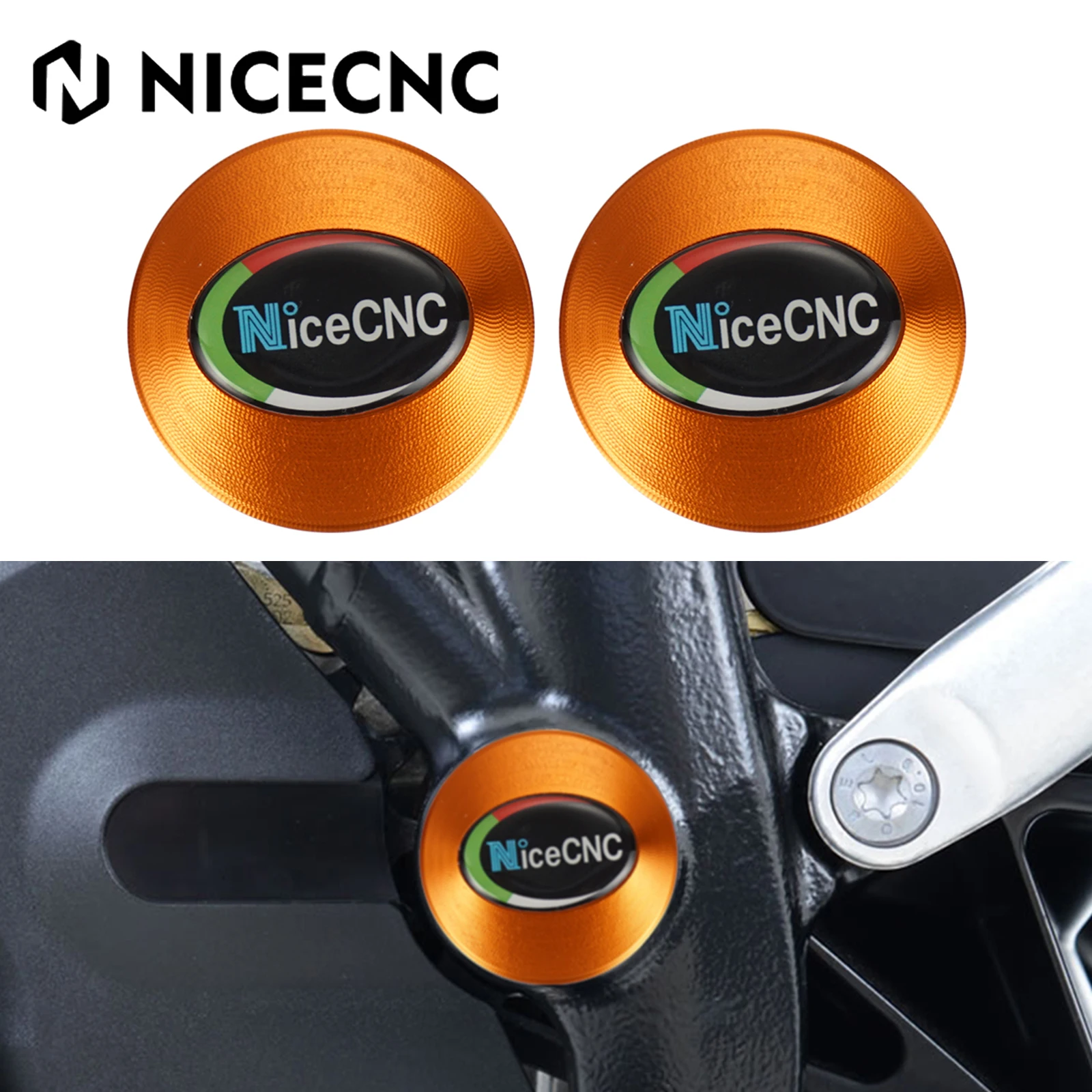 For KTM 1290 Super Adventure/R/S/T Super Duke R/GT 2015-2021 Frame Hole Cover Cap Plug 1050 Adventure 1090 1190 Adventure/R
For KTM 1290 Super Adventure/R/S/T Super Duke R/GT 2015-2021 Frame Hole Cover Cap Plug 1050 Adventure 1090 1190 Adventure/R