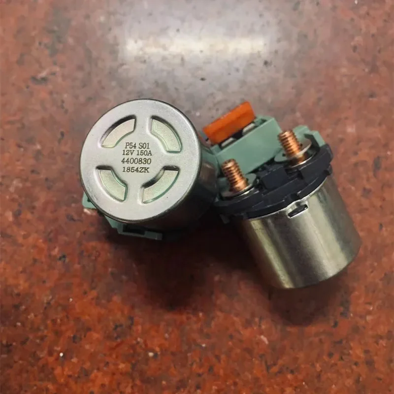 (Brand New Original)1pcs/lot 100% original genuine relay:P54 S01 12V 4400830 1854ZK Motorcycle Relay
(Brand New Original)1pcs/lot 100% original genuine relay:P54 S01 12V 4400830 1854ZK Motorcycle Relay