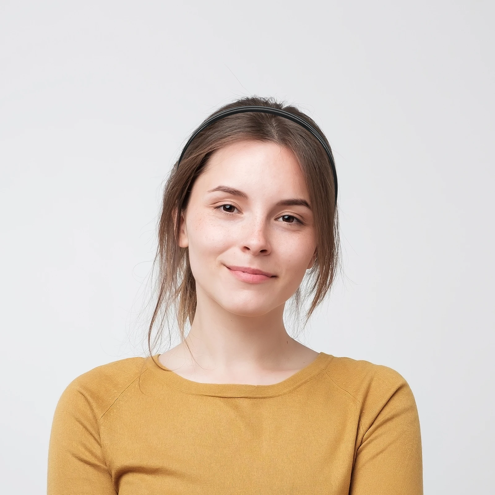 Elegant Hollow Threelayer Toothed Headband Comfortable Wear Universal Compatibility for Various Hairstyles and Events
Elegant Hollow Threelayer Toothed Headband Comfortable Wear Universal Compatibility for Various Hairstyles and Events