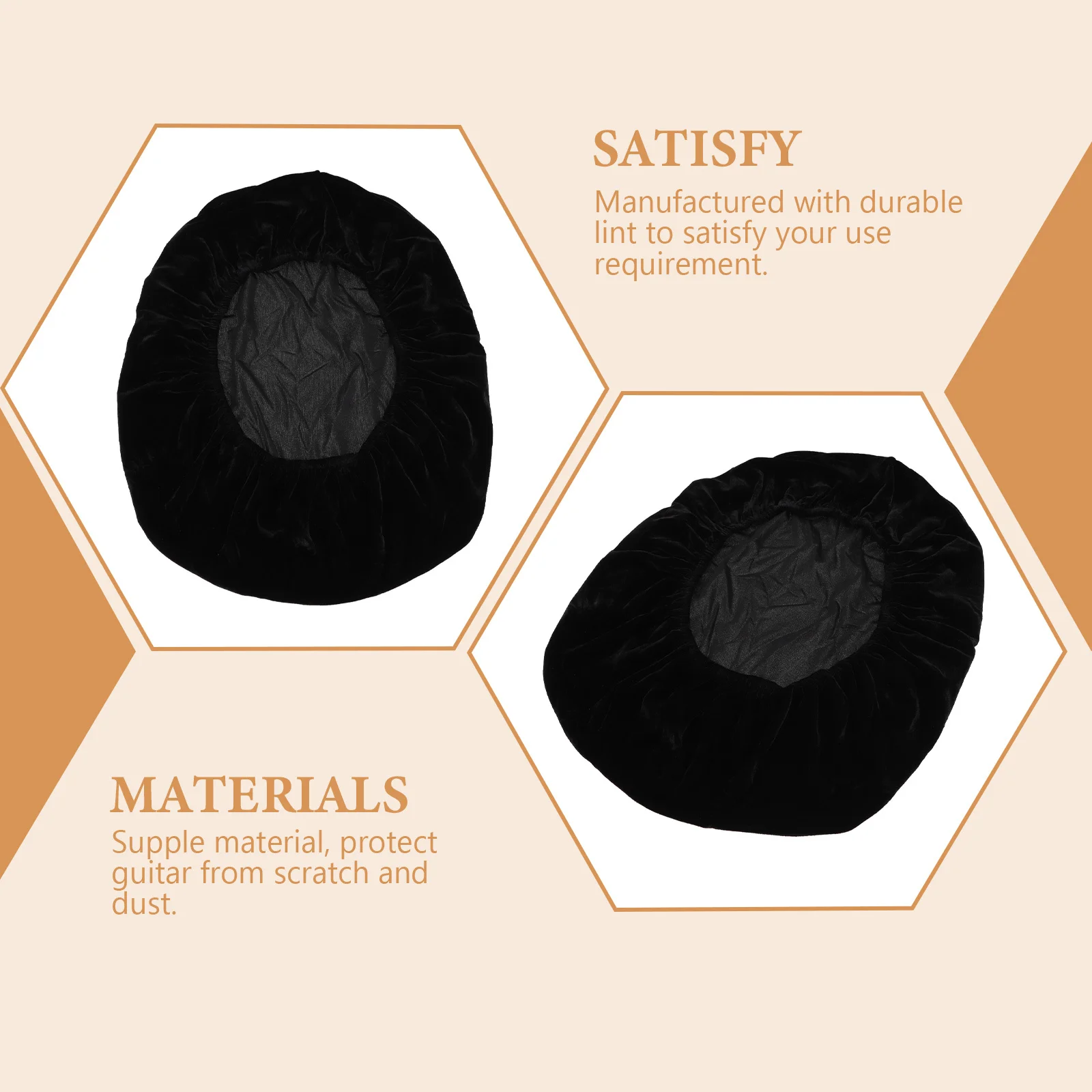 Guitar Cover Heavy Duty Dirt Resistant Soft Lining Protection Against Scratches Fits Full Size Guitar Portable Lightweight Easy
Guitar Cover Heavy Duty Dirt Resistant Soft Lining Protection Against Scratches Fits Full Size Guitar Portable Lightweight Easy