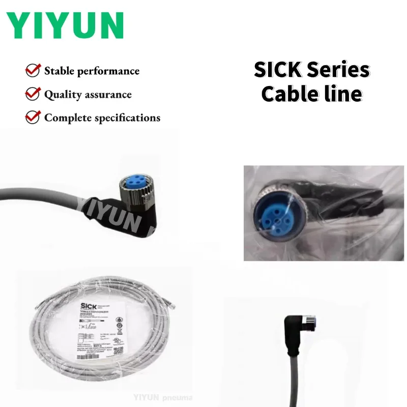 YF8U13-020VA1XLEAX YF8U13-050VA1XLEAX YG8U13-020VA1XLEAX YG8U13YF8U14-020VA3XLEAX YF2A14 YG2A14-050VB3XLEAX Кабельная линия SICK
YF8U13-020VA1XLEAX YF8U13-050VA1XLEAX YG8U13-020VA1XLEAX YG8U13YF8U14-020VA3XLEAX YF2A14 YG2A14-050VB3XLEAX Кабельная линия SICK