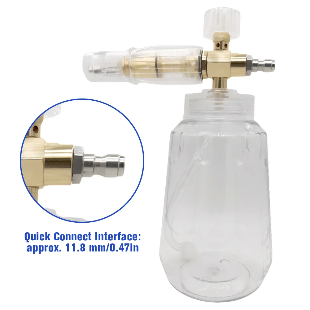 Автомобильный насос для мыльной пены, распылитель с быстрым разъемом, портативный ручной распылитель пены, аксессуары для мойки высокого давления для чистки автомобиля
Автомобильный насос для мыльной пены, распылитель с быстрым разъемом, портативный ручной распылитель пены, аксессуары для мойки высокого давления для чистки автомобиля