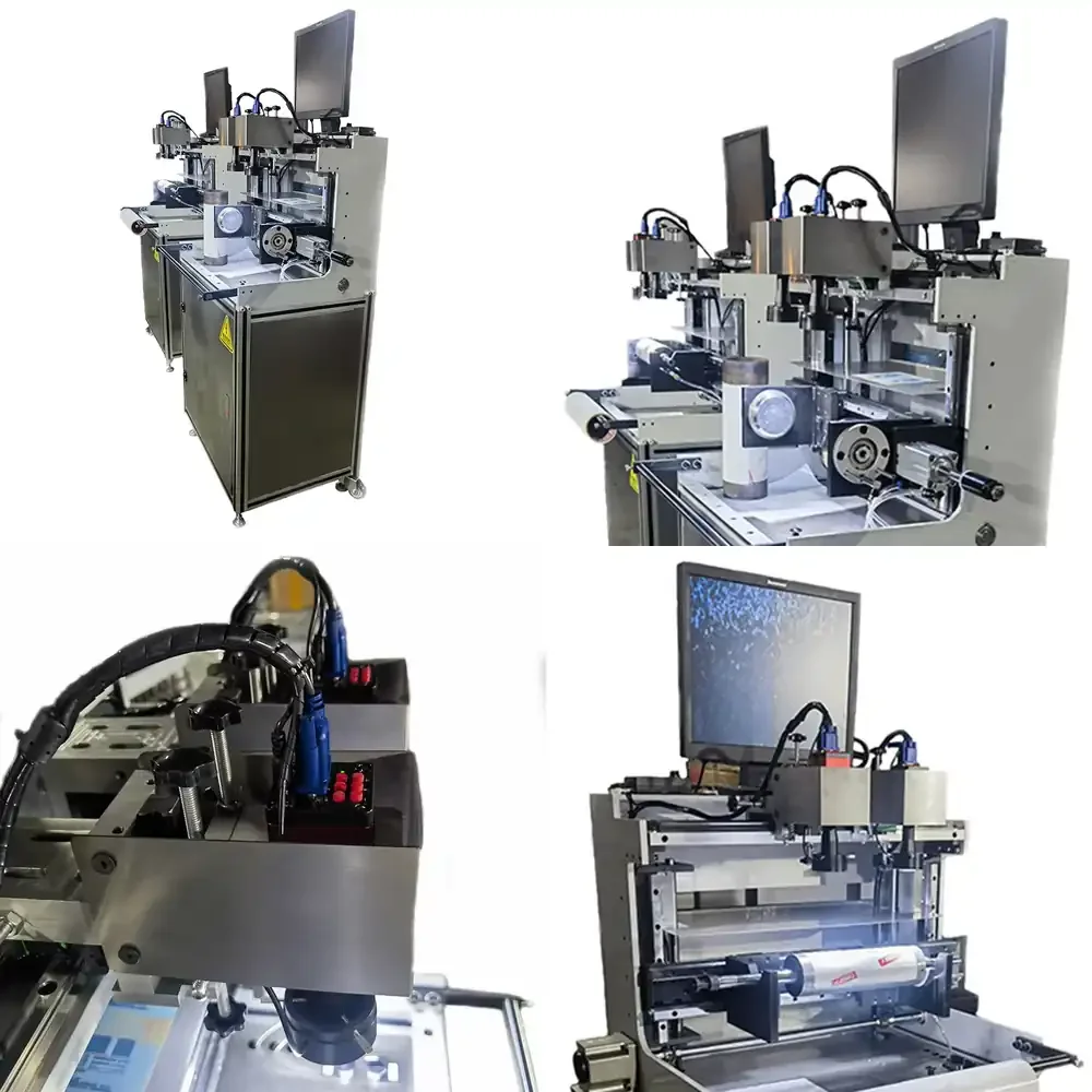 Industrial Anilox Roller Washing Machines Ultrasonic Cleaner System
Industrial Anilox Roller Washing Machines Ultrasonic Cleaner System