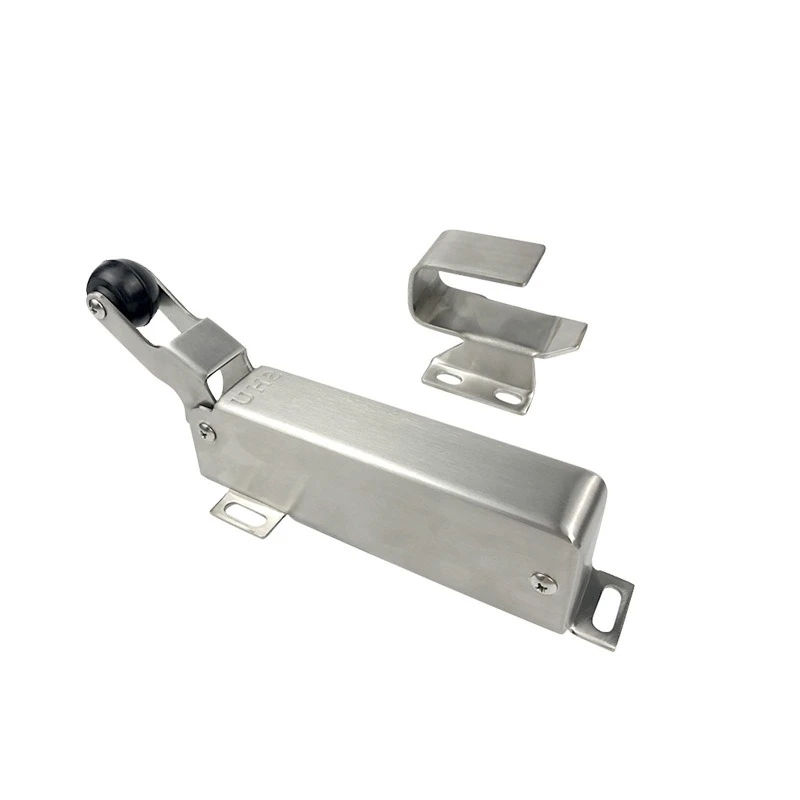 Freezer Closer, Sliding Closer, Door Returner, Hydraulic Stainless Steel ,Clower, Automatic
Freezer Closer, Sliding Closer, Door Returner, Hydraulic Stainless Steel ,Clower, Automatic