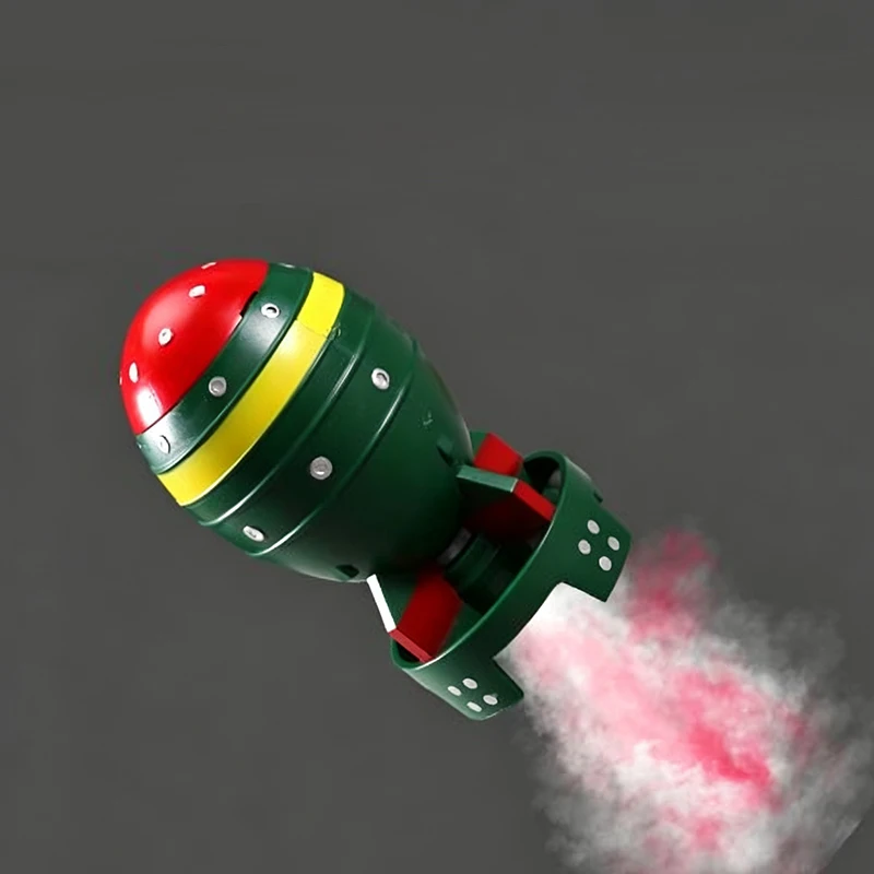 Kids 5C Grenade Model, Sound Light Smoke Military Educational Toy-6AD
Kids 5C Grenade Model, Sound Light Smoke Military Educational Toy-6AD