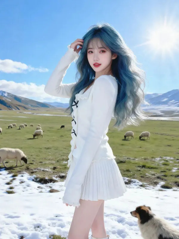 Ele V-ne Knitwear Women's Faion Knot Slim Fit Top Design Sensation Winter 2025 Campus Ciwalk Street Sle
Ele V-ne Knitwear Women's Faion Knot Slim Fit Top Design Sensation Winter 2025 Campus Ciwalk Street Sle