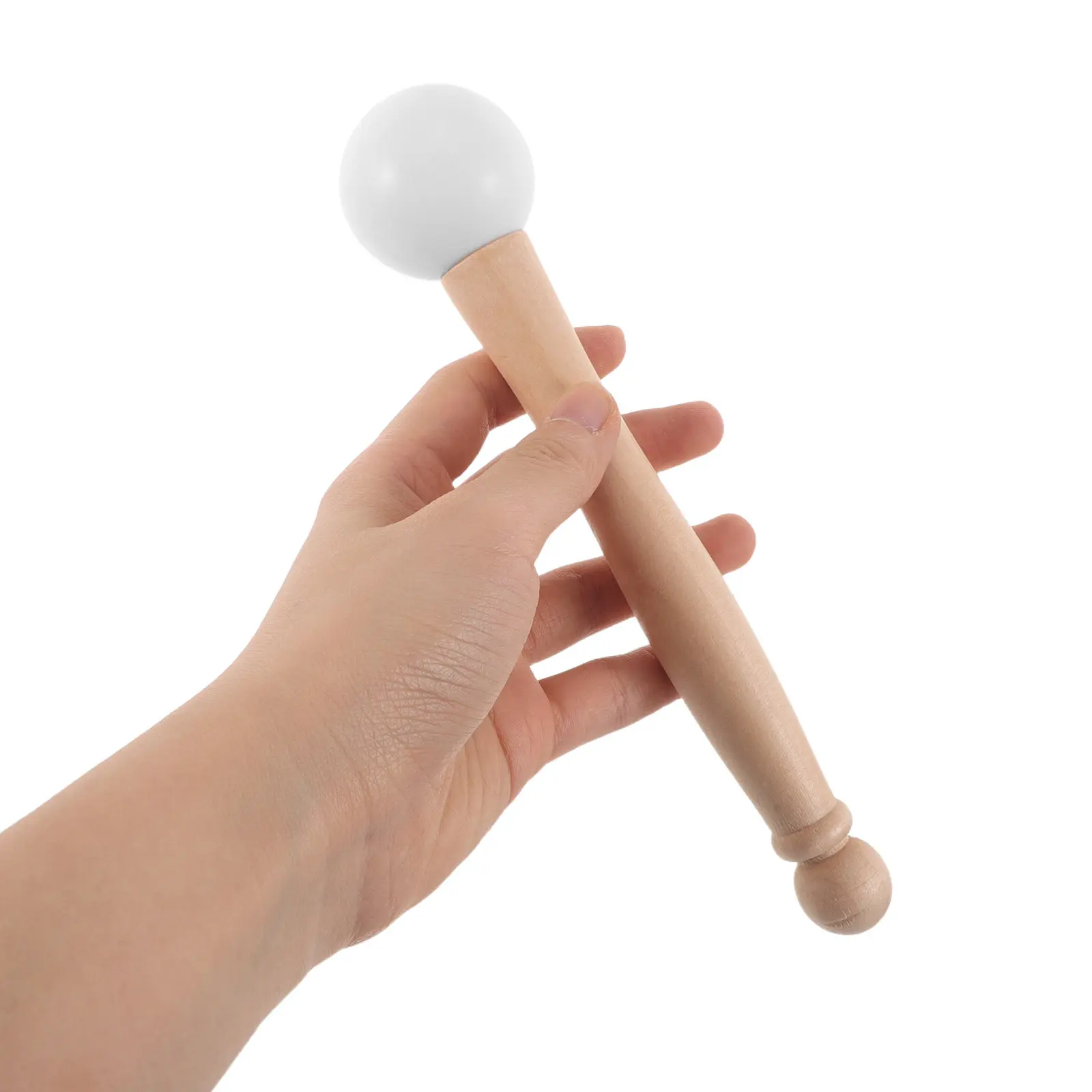 5Pcs Crystal Singing Bowl Mallet Set Non-Scratch Acrylic Stick Meditation Sound Striker for Yoga Reiki Sound Bath Relaxation
5Pcs Crystal Singing Bowl Mallet Set Non-Scratch Acrylic Stick Meditation Sound Striker for Yoga Reiki Sound Bath Relaxation