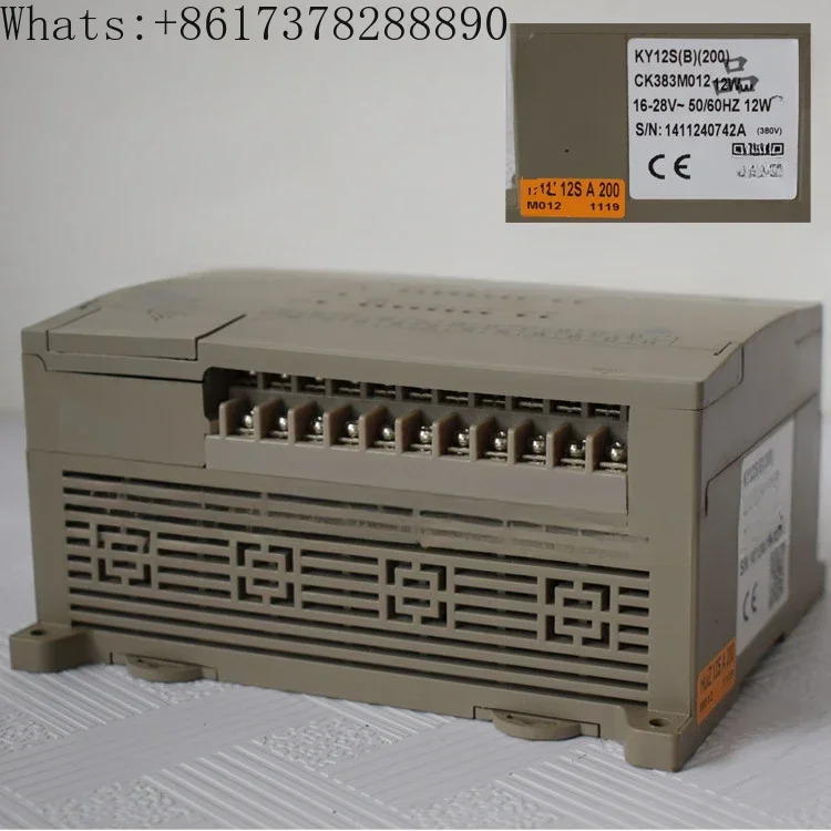 Контроллер MAM260A B T Компьютерная плата KY12S Основный контроллер Метр Панель дисплея Гигантский ветер
Контроллер MAM260A B T Компьютерная плата KY12S Основный контроллер Метр Панель дисплея Гигантский ветер