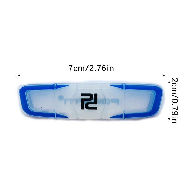 【ST】Tennis Vibration Dampener Silicone Tennis Racket Dampener Long Tennis Racket Vibration Dampeners Shockproof
【ST】Tennis Vibration Dampener Silicone Tennis Racket Dampener Long Tennis Racket Vibration Dampeners Shockproof