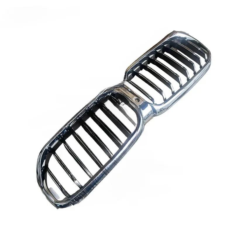 Auto Front Grille Series Automotive Exterior Parts
Auto Front Grille Series Automotive Exterior Parts