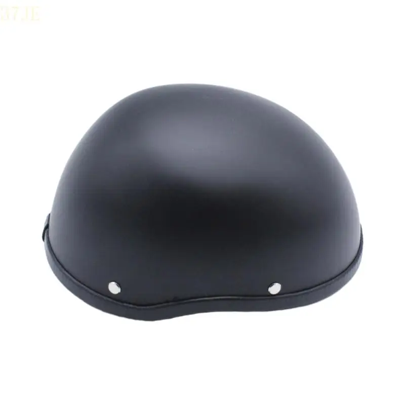 37JE Novelty Helmet Motorcycle Scooter Helmet Open Face Helmet Ultra-Thin Beanie Hat
37JE Novelty Helmet Motorcycle Scooter Helmet Open Face Helmet Ultra-Thin Beanie Hat