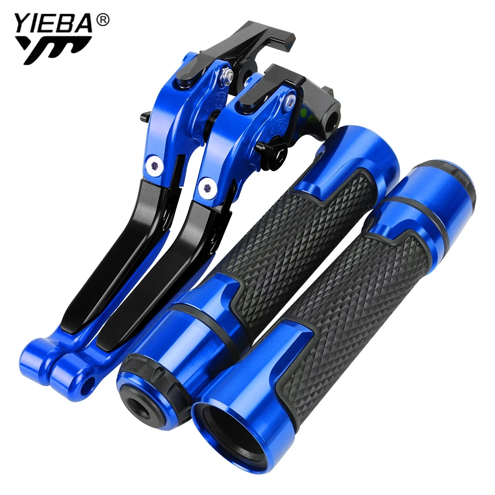 Motorcycle Accessories Adjustable Brake Clutch Levers Handbar Grips FOR BMW F650GS F 650 GS F650 GS 2008 2009 2010 2011 2012
Motorcycle Accessories Adjustable Brake Clutch Levers Handbar Grips FOR BMW F650GS F 650 GS F650 GS 2008 2009 2010 2011 2012