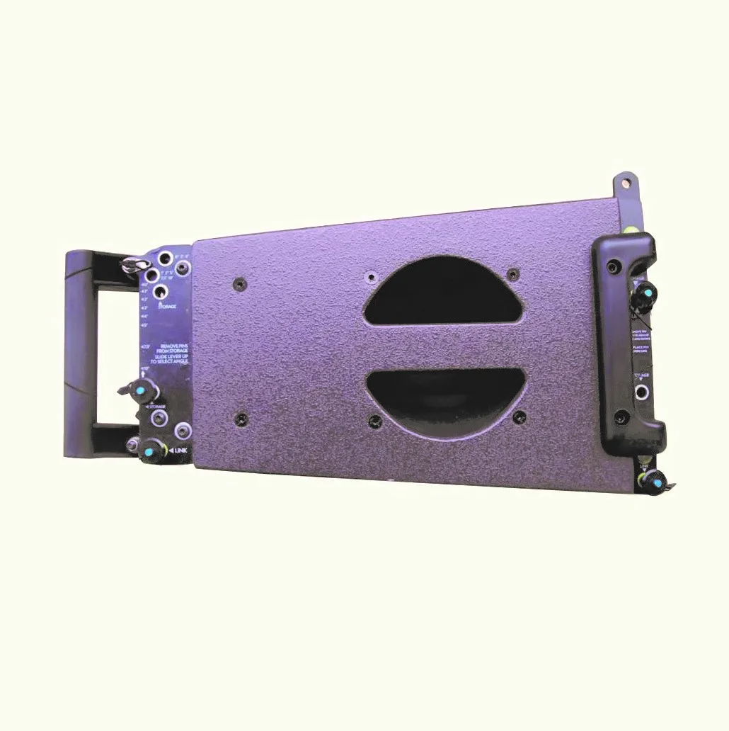 High SPL Low Price Neodymium Magnets 8 INCH Acoustics Outdoor Event Sound System
High SPL Low Price Neodymium Magnets 8 INCH Acoustics Outdoor Event Sound System