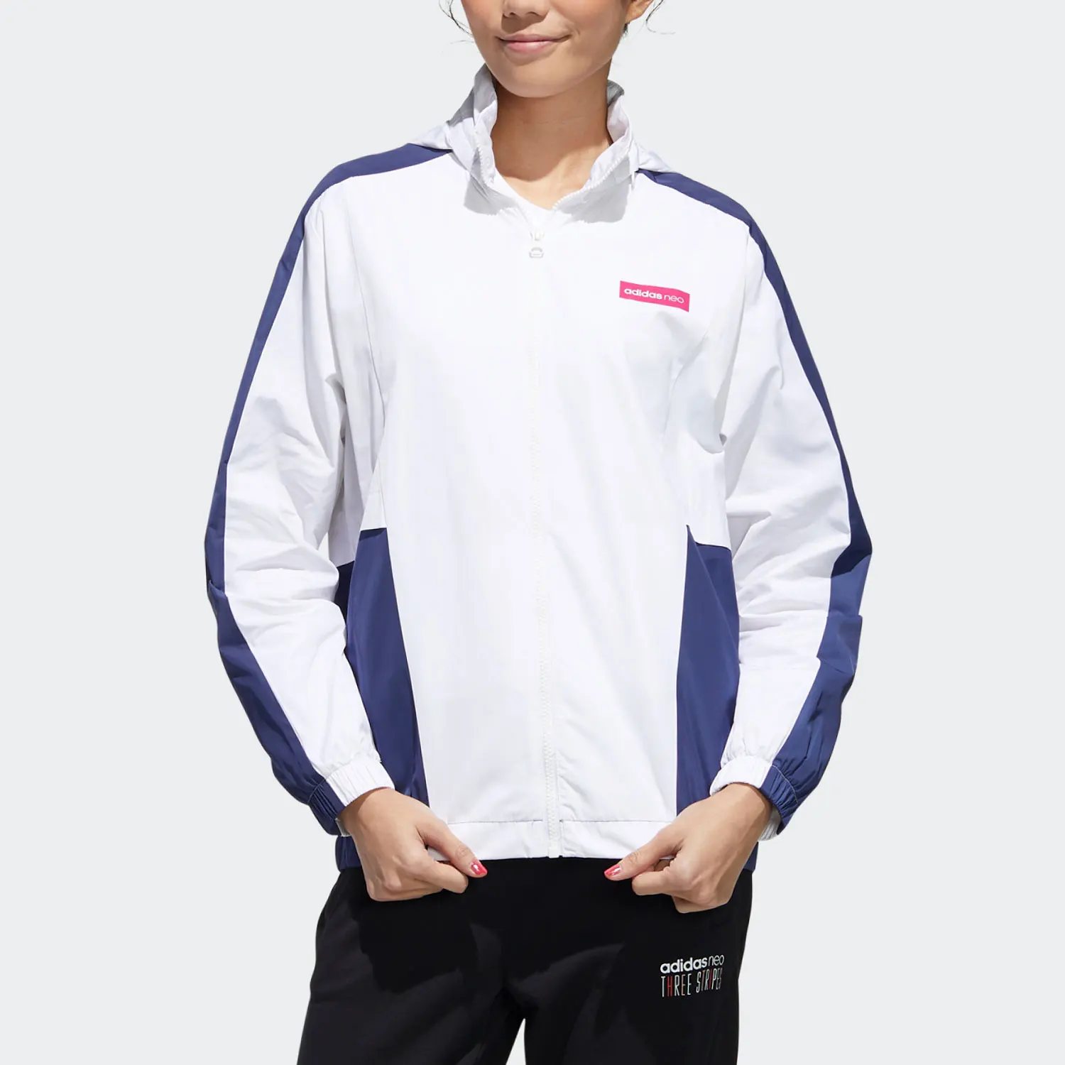 Adidas Genuine Transformers Collab 2-in-1 Unisex Jacket HM7467
Adidas Genuine Transformers Collab 2-in-1 Unisex Jacket HM7467