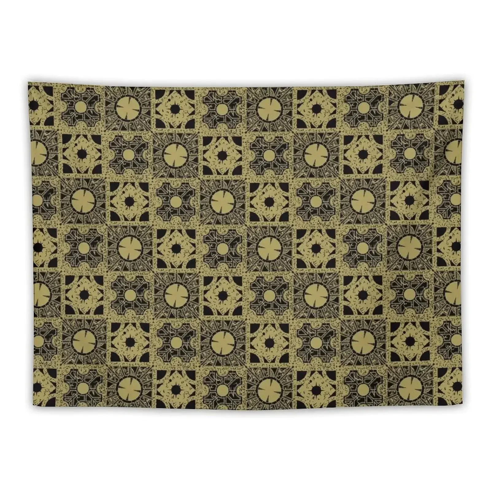 The Puzzlebox Pattern Tapestry Wall Decor House Decor Room Ornaments On The Wall Tapestry
The Puzzlebox Pattern Tapestry Wall Decor House Decor Room Ornaments On The Wall Tapestry