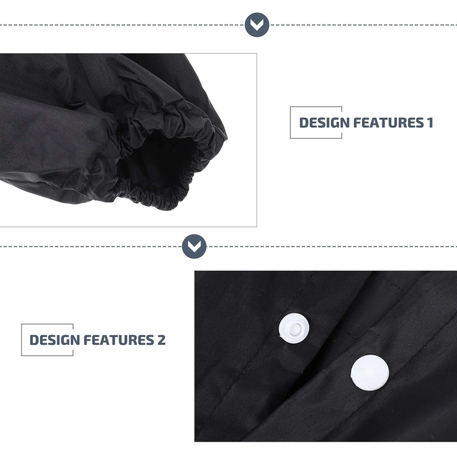 Pet Raincoat Dog Waterproof Coats TPU Breathable Lightweight Outdoor Reflective Strip Puppy Clothes Simple Design Leg Strap
Pet Raincoat Dog Waterproof Coats TPU Breathable Lightweight Outdoor Reflective Strip Puppy Clothes Simple Design Leg Strap