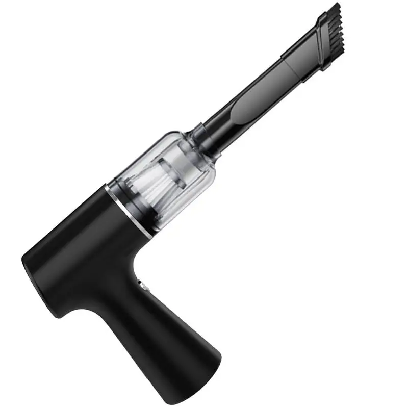 Car Vacuum Portable Cordless Car Vacuum Cleaner High Power Rechargeable Dust Cleaner Hand Vacuum For Car Desk Pet Hair Keyboard
Car Vacuum Portable Cordless Car Vacuum Cleaner High Power Rechargeable Dust Cleaner Hand Vacuum For Car Desk Pet Hair Keyboard