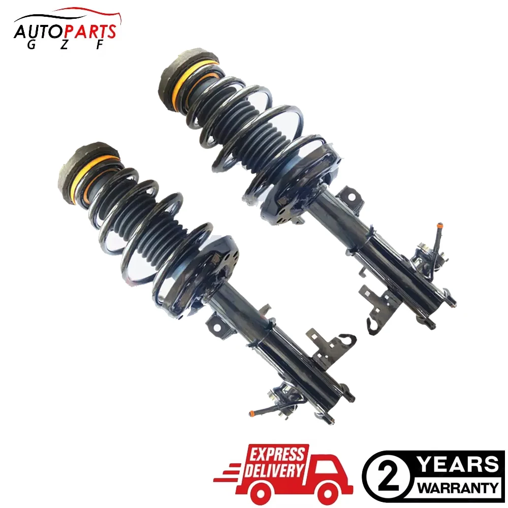 Front Shock Strut Assys W/Electric For Buick Regal Opel Insignia 2.0 BiTurbo CDT
Front Shock Strut Assys W/Electric For Buick Regal Opel Insignia 2.0 BiTurbo CDT