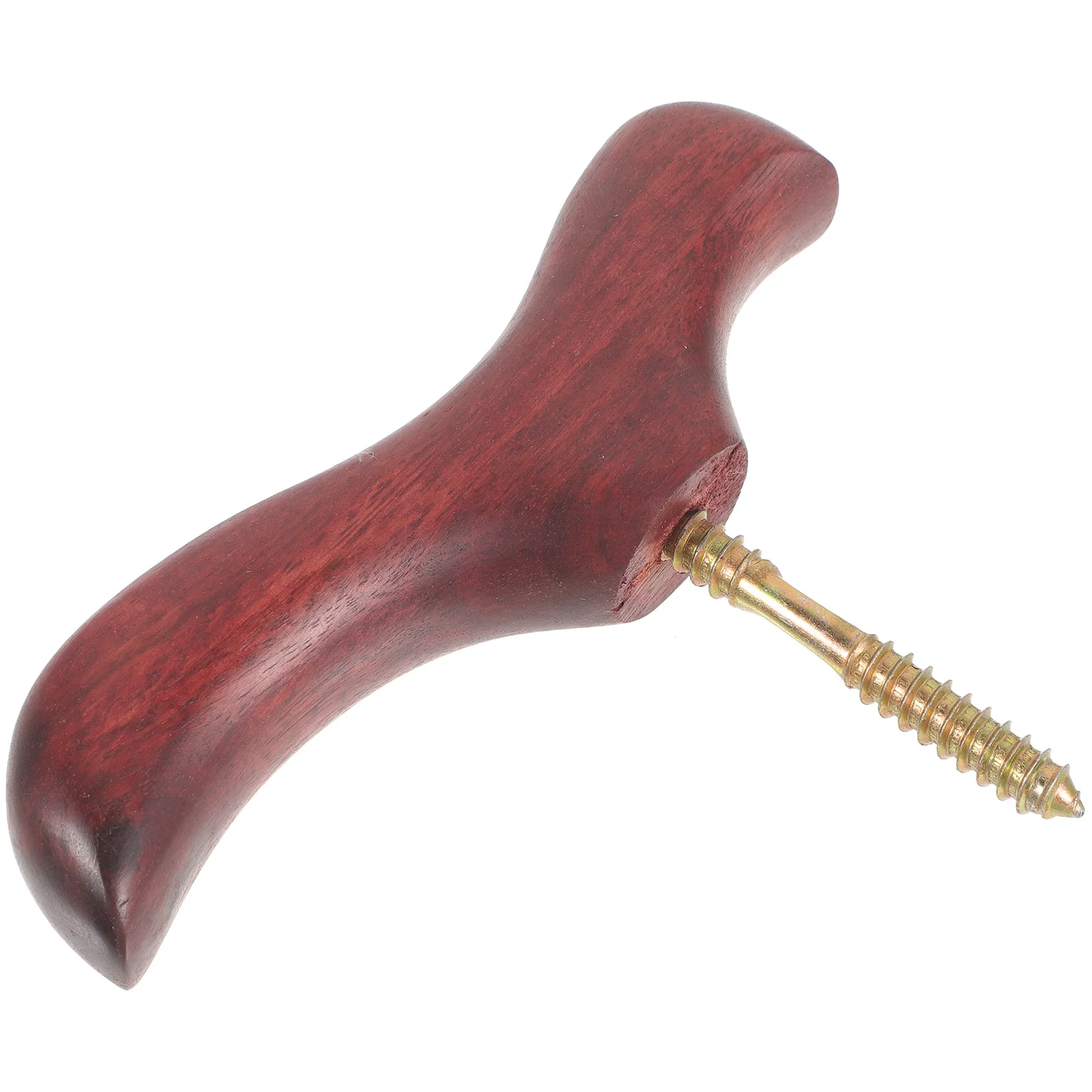 Ergonomic Wood Cane Knob Hand-Sanded Finish Sturdy Construction Reliable Balance Mobility Aid for Home Work Travel Cane Handle
Ergonomic Wood Cane Knob Hand-Sanded Finish Sturdy Construction Reliable Balance Mobility Aid for Home Work Travel Cane Handle