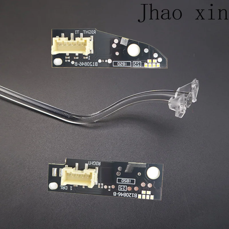 Ballast Light Source Board Chip Car Headlight DRL CHIP White Light Suitable For Volkswagen T-Cross 20-2022 Angel Eye Guide Tube
Ballast Light Source Board Chip Car Headlight DRL CHIP White Light Suitable For Volkswagen T-Cross 20-2022 Angel Eye Guide Tube