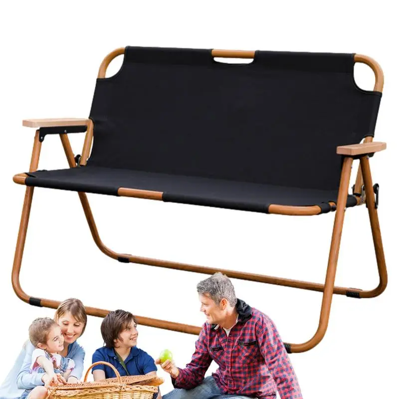 Foldable Loveseat Foldable Loveseat Rustproof Double Seat Camping Furniture Chairs With 160kg Load Capacity For Picnic Fishing
Foldable Loveseat Foldable Loveseat Rustproof Double Seat Camping Furniture Chairs With 160kg Load Capacity For Picnic Fishing