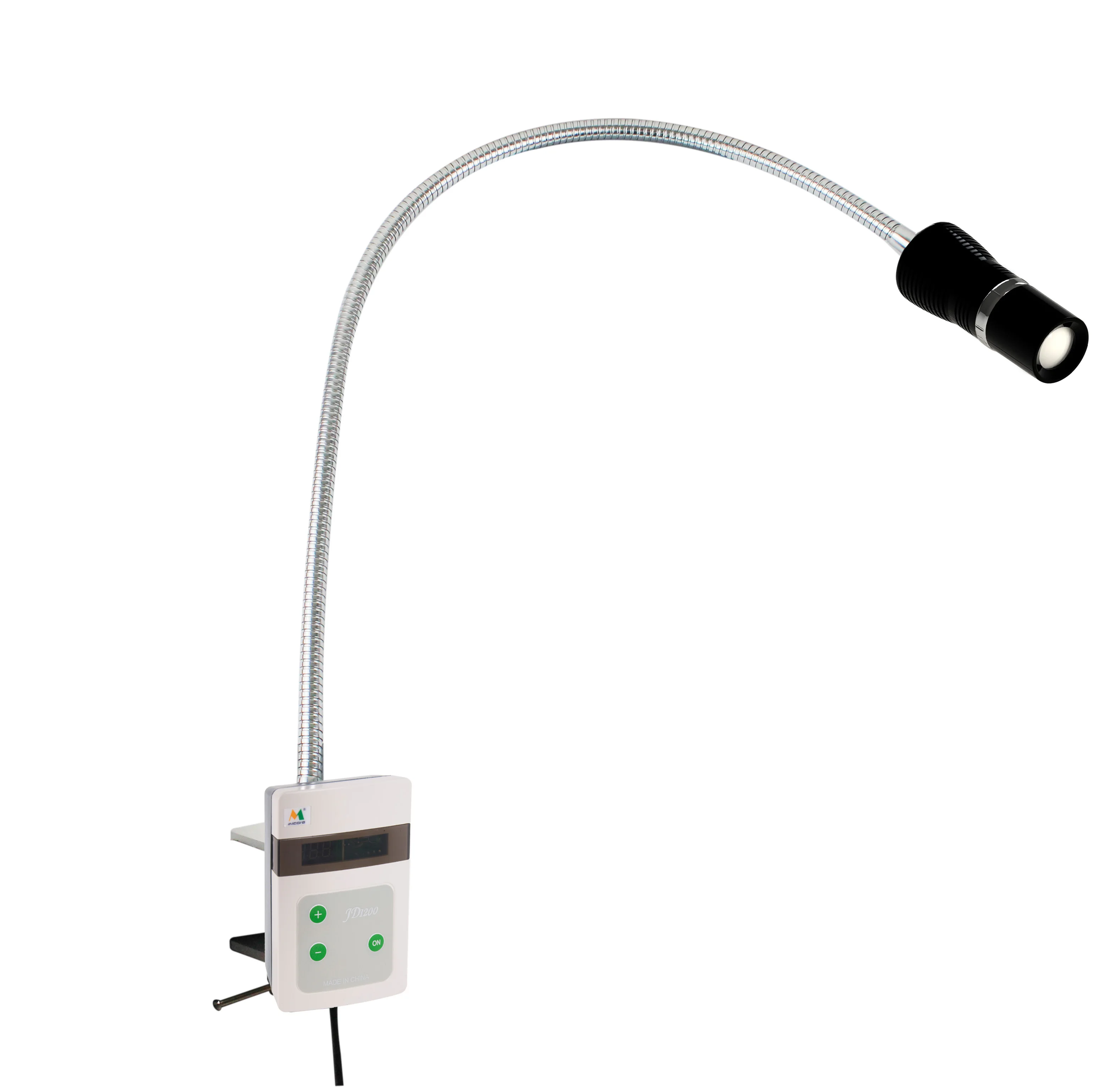 ATV Hospital Bed Clamp Type LED Examination Light JD1600J,dental Laboratories Light,medical Workstation Light
ATV Hospital Bed Clamp Type LED Examination Light JD1600J,dental Laboratories Light,medical Workstation Light