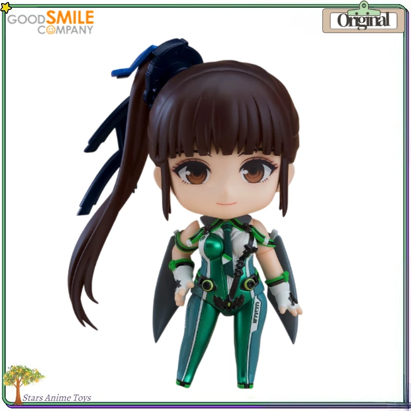 【Pre Sale】GSC Nendoron 2932 StellarBlade EVE Vignette Anime Figure Toy
【Pre Sale】GSC Nendoron 2932 StellarBlade EVE Vignette Anime Figure Toy