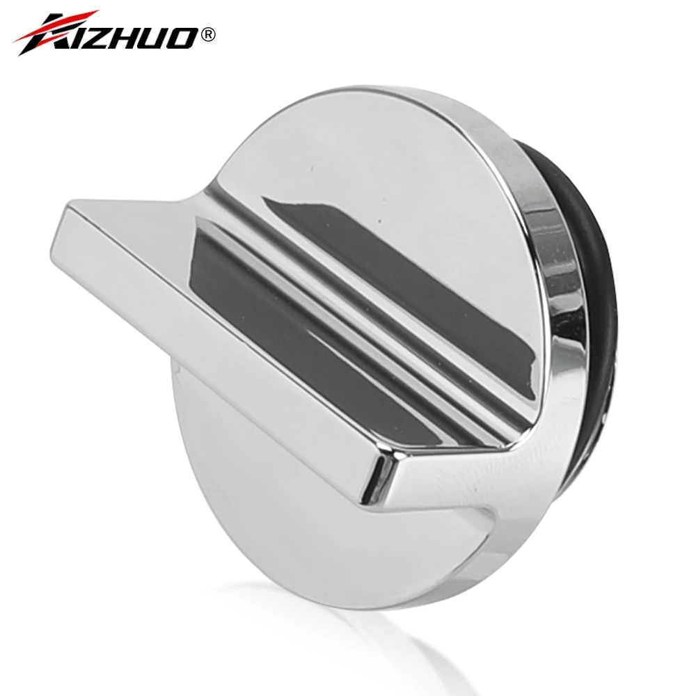 For Kawasaki VULCAN 900/Classic / LT / SPECIAL EDITION 2006-2024 CHROME BILLET OIL FILLER CAP Oil screw Motorcycle Accessories
For Kawasaki VULCAN 900/Classic / LT / SPECIAL EDITION 2006-2024 CHROME BILLET OIL FILLER CAP Oil screw Motorcycle Accessories