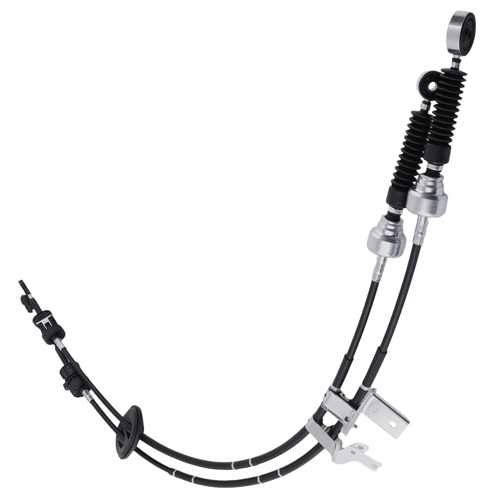 MT Shifter Cable for Honda Civic 1.8L 2012-2015 54310TR0A02 Manual Trans
MT Shifter Cable for Honda Civic 1.8L 2012-2015 54310TR0A02 Manual Trans