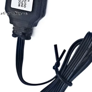 Quality 7.4V Plug-in USB Charger with SM-4P for DE36W DE65 HM202 EC08 EC16 RC Auto M416 Electric Gel Ball Shooters
Quality 7.4V Plug-in USB Charger with SM-4P for DE36W DE65 HM202 EC08 EC16 RC Auto M416 Electric Gel Ball Shooters