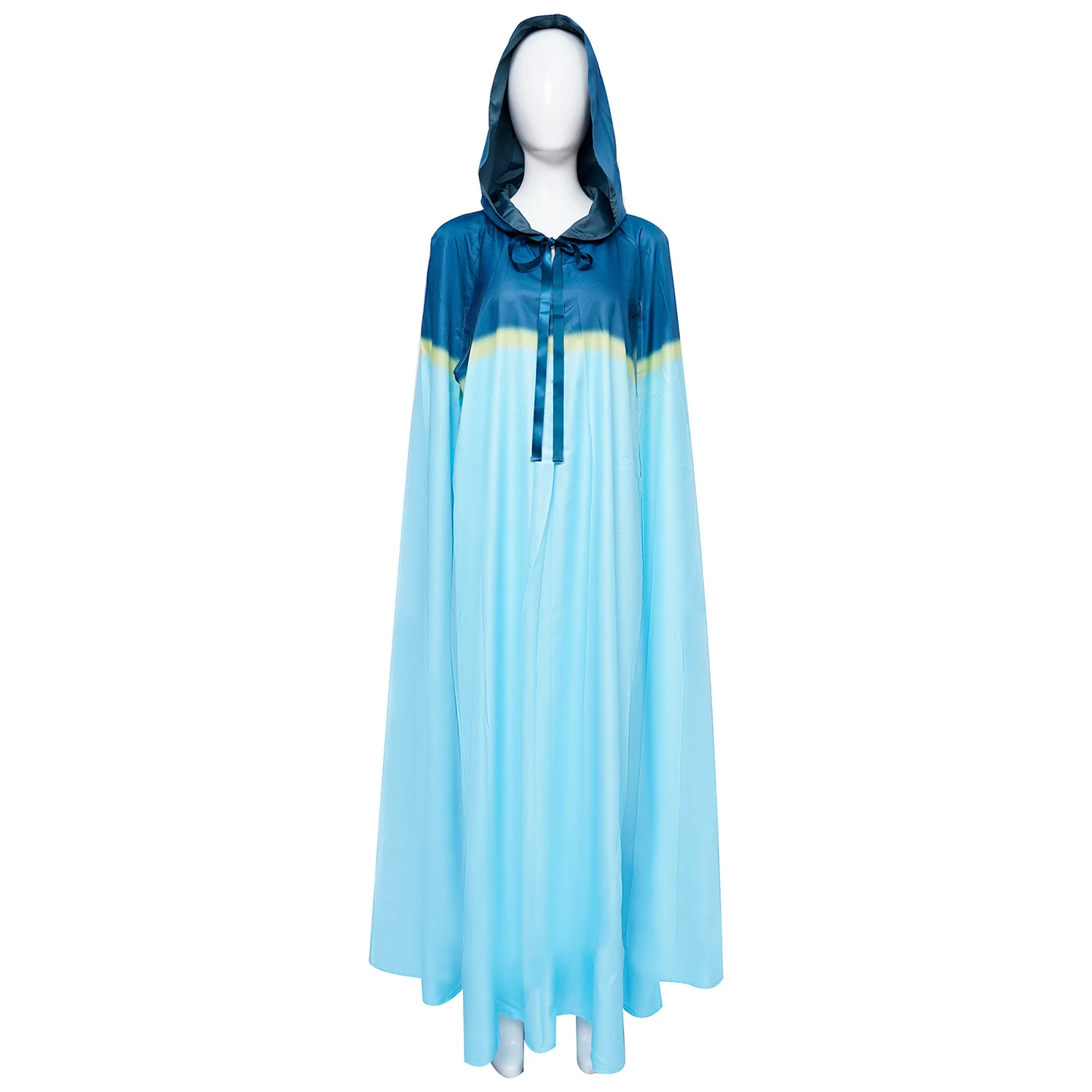 Cross-border Foreign Trade, Thor 4thor Thunder Hooded Cape Blue Yellow Cape Costume Halloween Costume
Cross-border Foreign Trade, Thor 4thor Thunder Hooded Cape Blue Yellow Cape Costume Halloween Costume