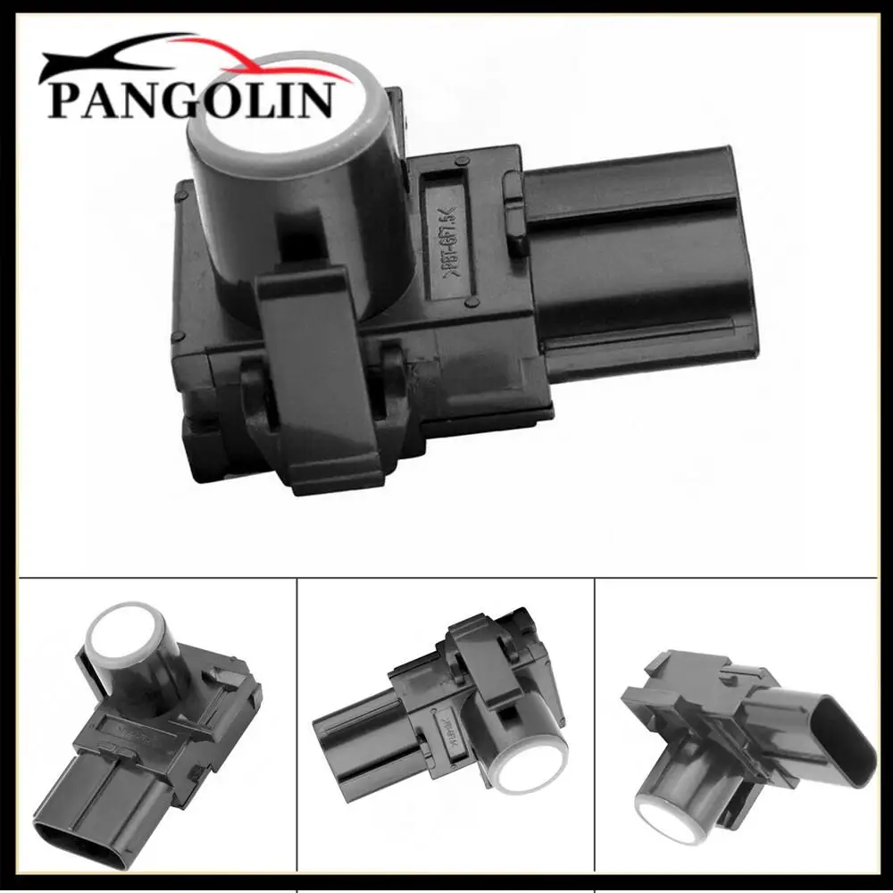 Бампер PDC, датчик парковки, белый 89341-60030 для Toyota Lexus GX460 RX350 RX450h, датчик угла, автомобильные датчики
Бампер PDC, датчик парковки, белый 89341-60030 для Toyota Lexus GX460 RX350 RX450h, датчик угла, автомобильные датчики