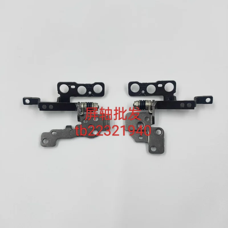 WYORESY Original for Lenovo ThinkBook 16 G6 ABP IRL HINGES R+L 5H50S29134.
WYORESY Original for Lenovo ThinkBook 16 G6 ABP IRL HINGES R+L 5H50S29134.