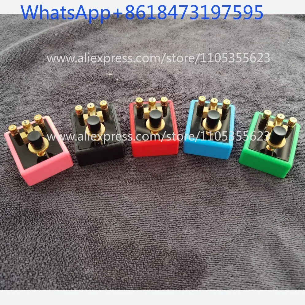 1PCSMK-01 Mini Small Key, Mini Hand Key CW Key
1PCSMK-01 Mini Small Key, Mini Hand Key CW Key